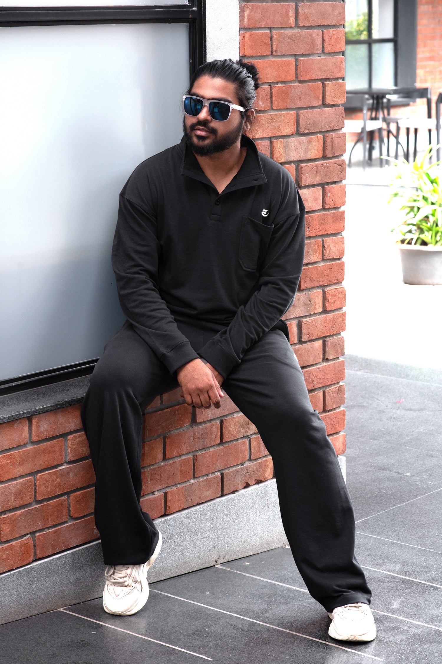Men Fashion